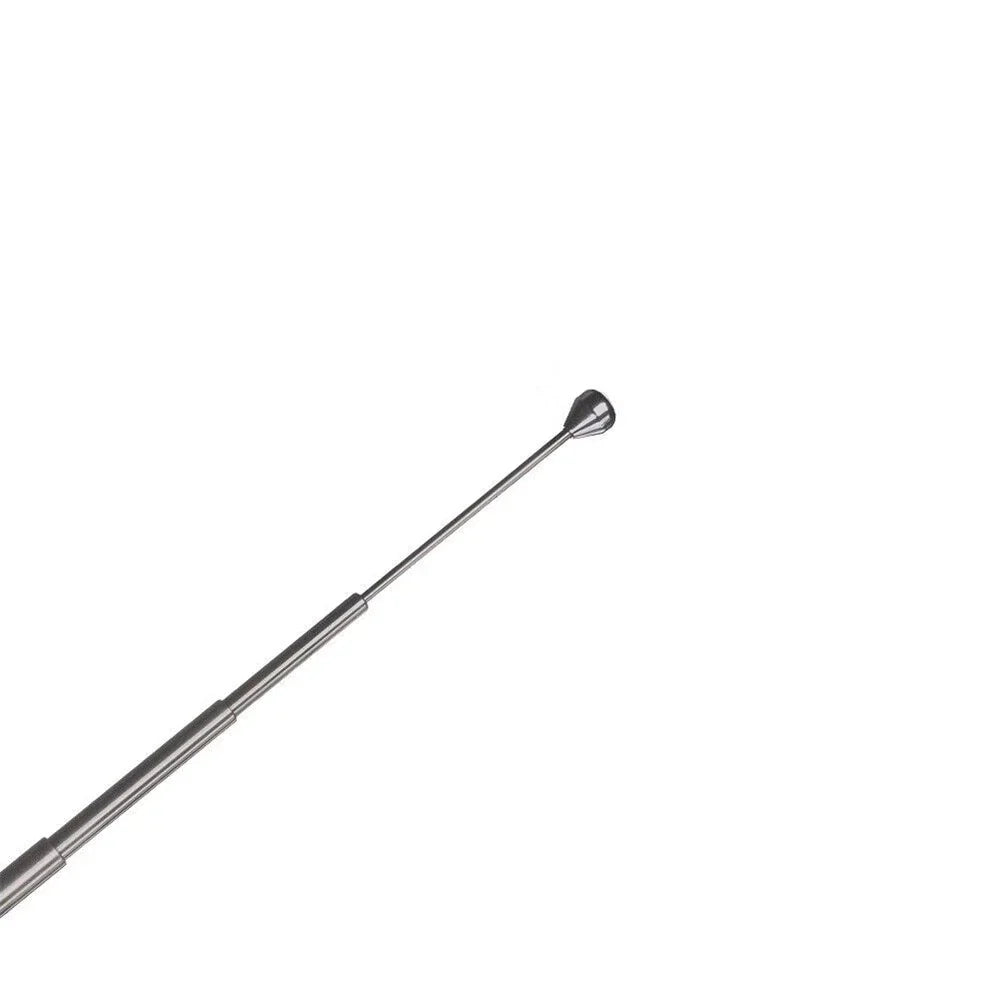 Stainless Steel AM/FM Power Antenna Mast for Nissan 300ZX (1985-1996)