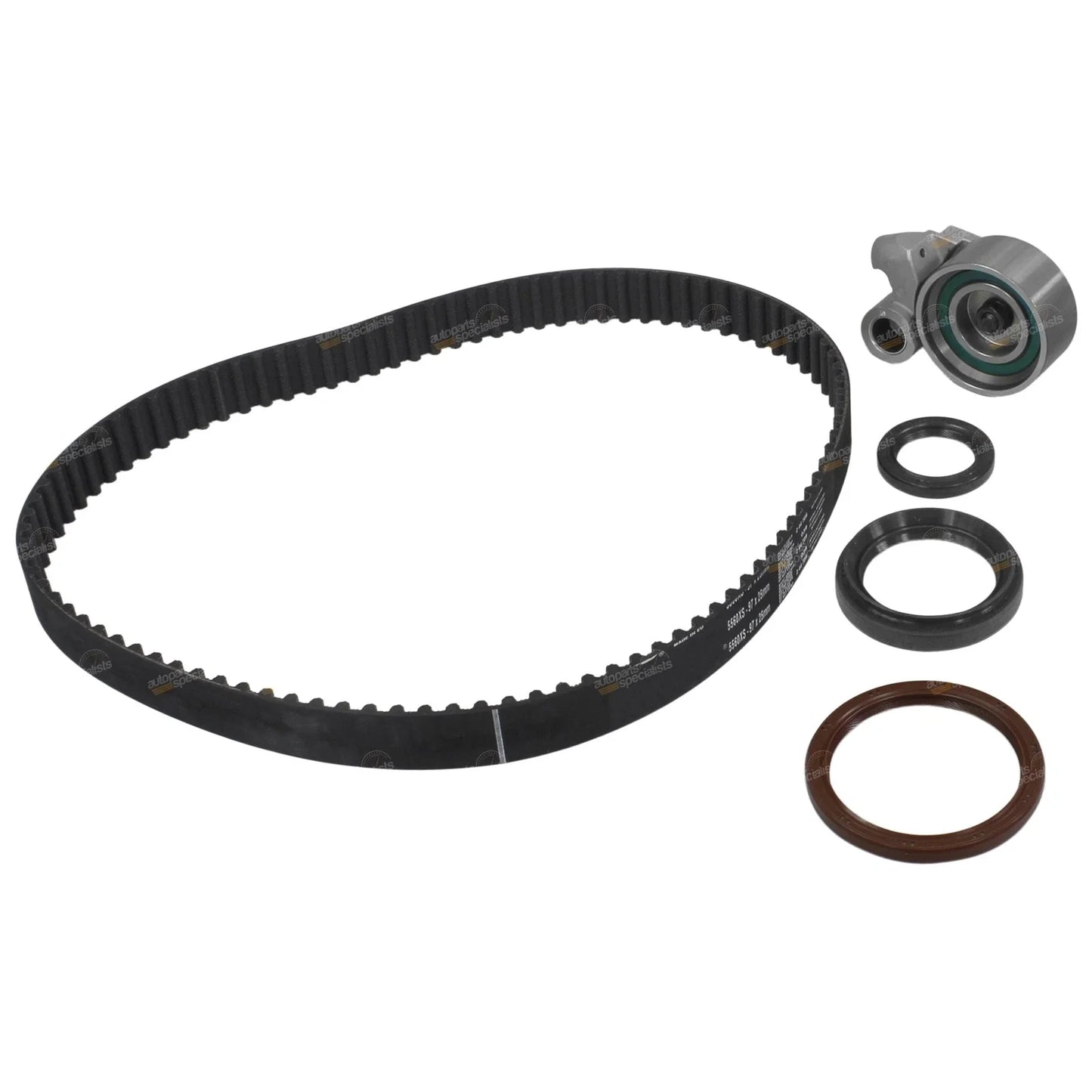 Timing Belt Kit for Prado KDJ120/KDJ150/KDJ155 (2002–2018)