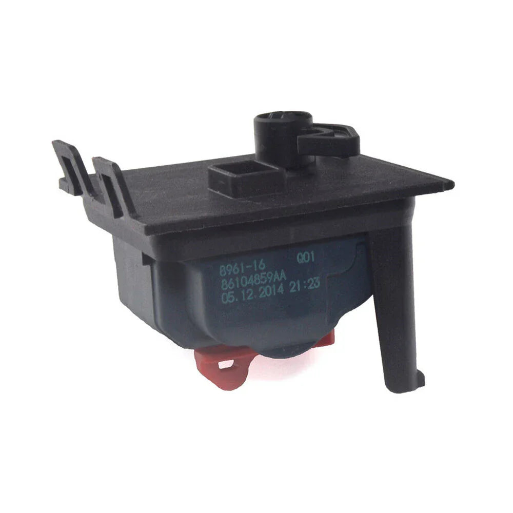 Fuel Filler Door Lock Actuator for 2014-2018 Jeep Cherokee