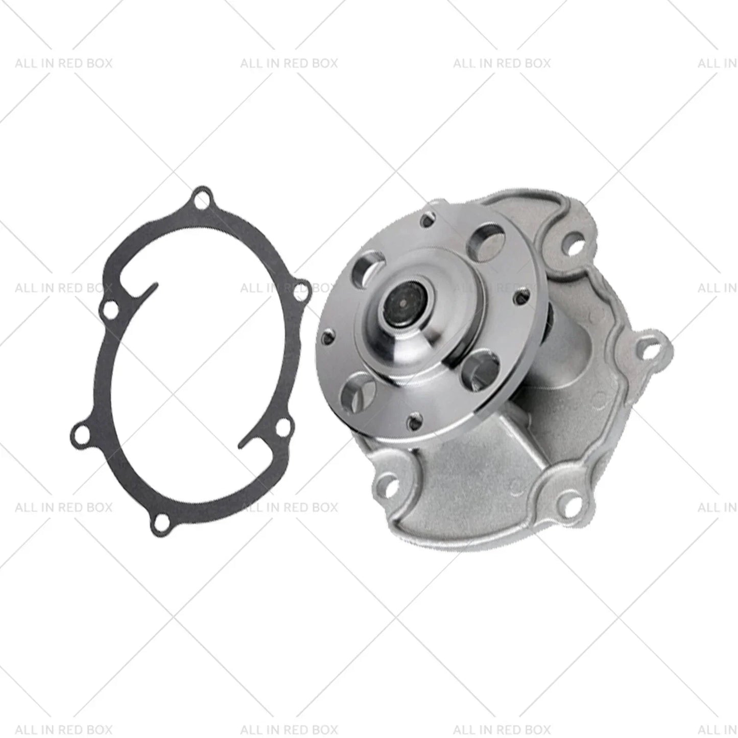 Water Pump for Holden Commodore VZ VE 3.6L V6 Alloytec (2004-2010)