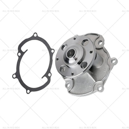 Water Pump for Holden Commodore VZ VE 3.6L V6 Alloytec (2004-2010)