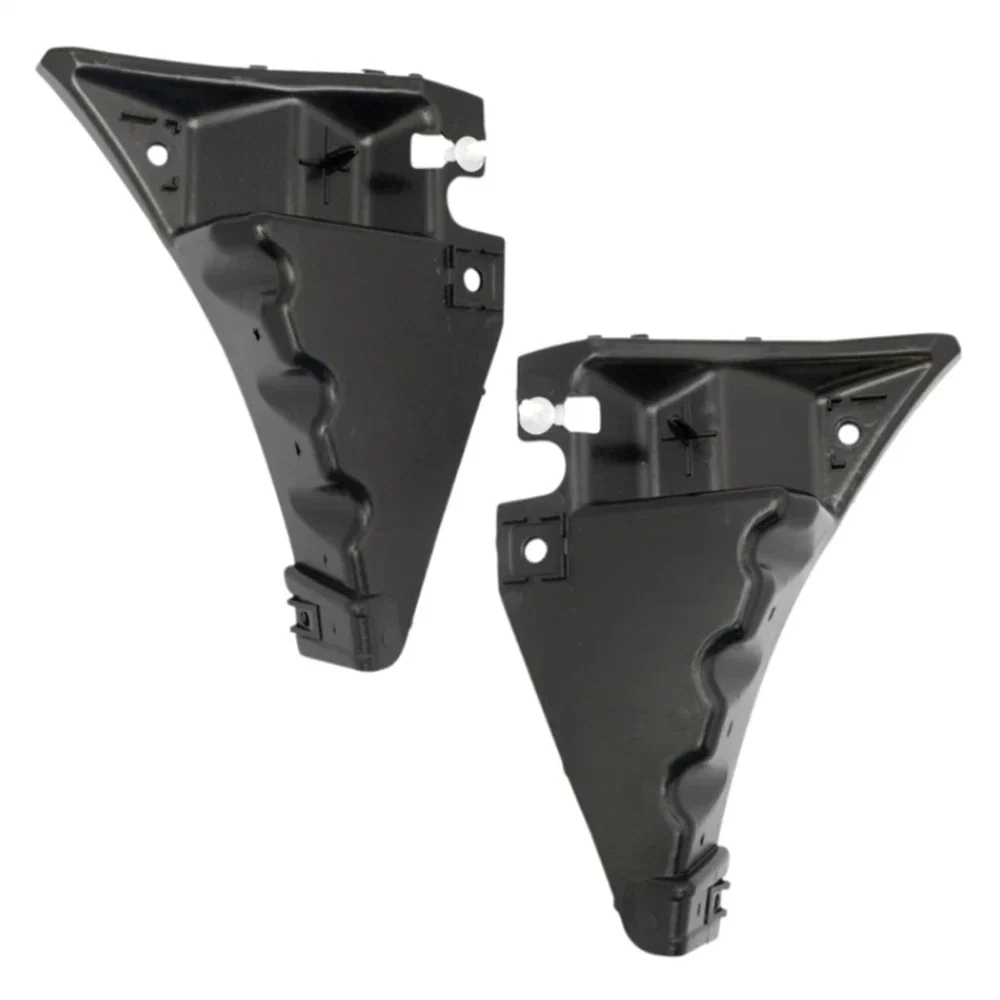 Front Bumper Cover Support Bracket for 2010-2014 Ford Mustang