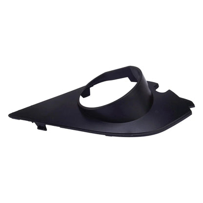 Front Left Fog Light Cover for BMW E60 5 Series M Sport (2003-2009)