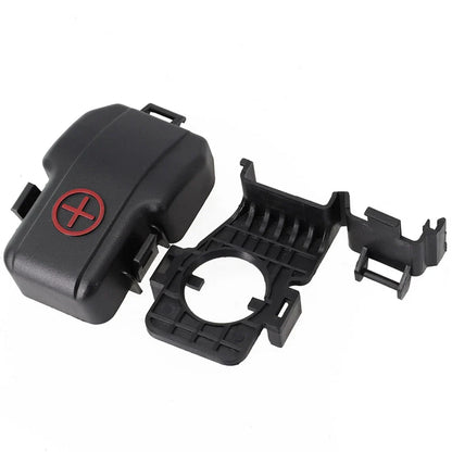 Positive Battery Terminal Cover for 2006-12 Hyundai Santa Fe Elantra HD