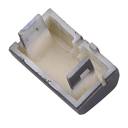 Tailgate Switch Button Cover Frame for BMW X5 2006-2013