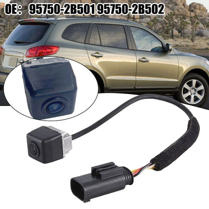 Reverse Camera for Hyundai Santa Fe