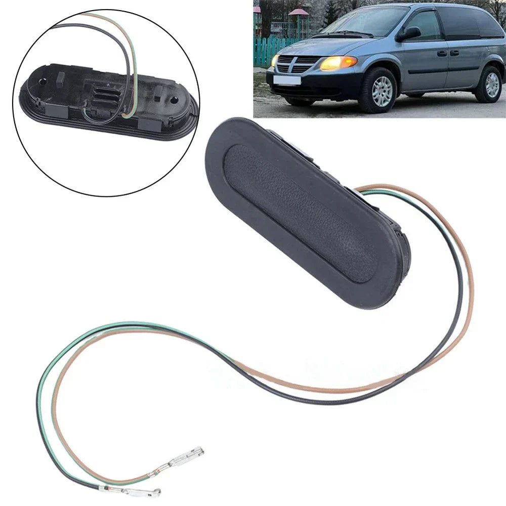 Tailgate Handle Release Switch for Chrysler Dodge Grand Caravan (2005-2010)