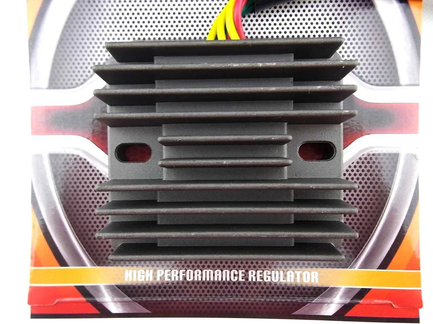 Regulator Rectifier Assembly for Honda CB900F Hornet (2002-2006)