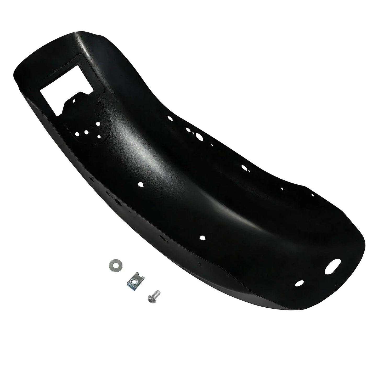 Rear Fender for Harley Sportster 883 1200T 2004-2020