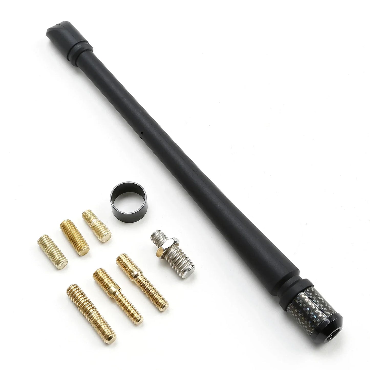 AM/FM Radio Signal Antenna for Indian Chieftain, Springfield (2014-2023)