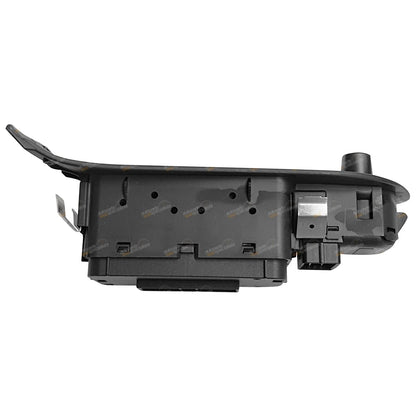 2-Button Power Window Master Switch for Ford FG FGX Falcon Ute (2008-2016)