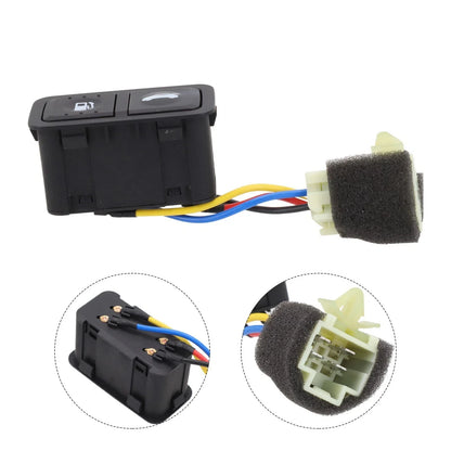 Trunk Open Switch Fuel Open Button for Sonata (2011–2014)