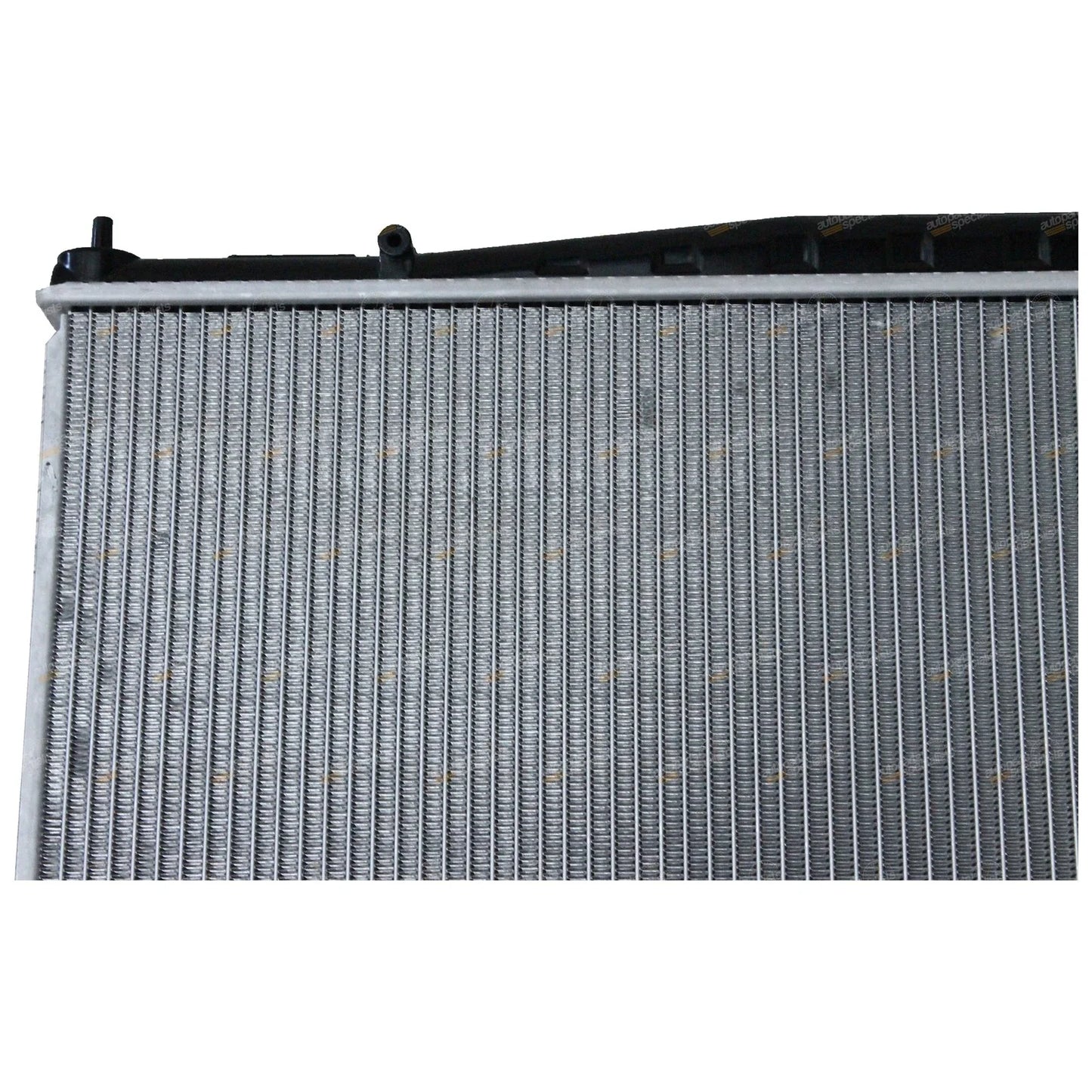 Aluminium Alloy Radiator for Nissan Navara D22 (1999 - 2005)