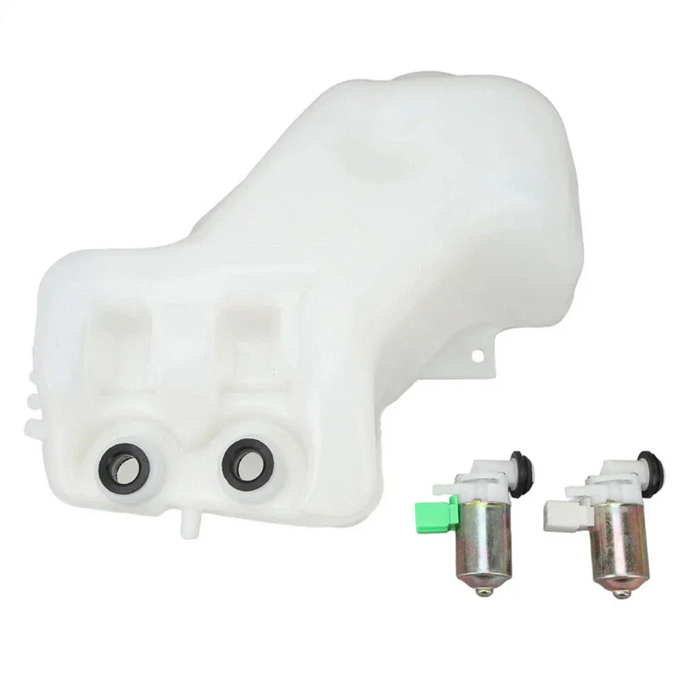 Wiper Washer Bottle with Pump for Nissan Patrol GQ (1997-1999)