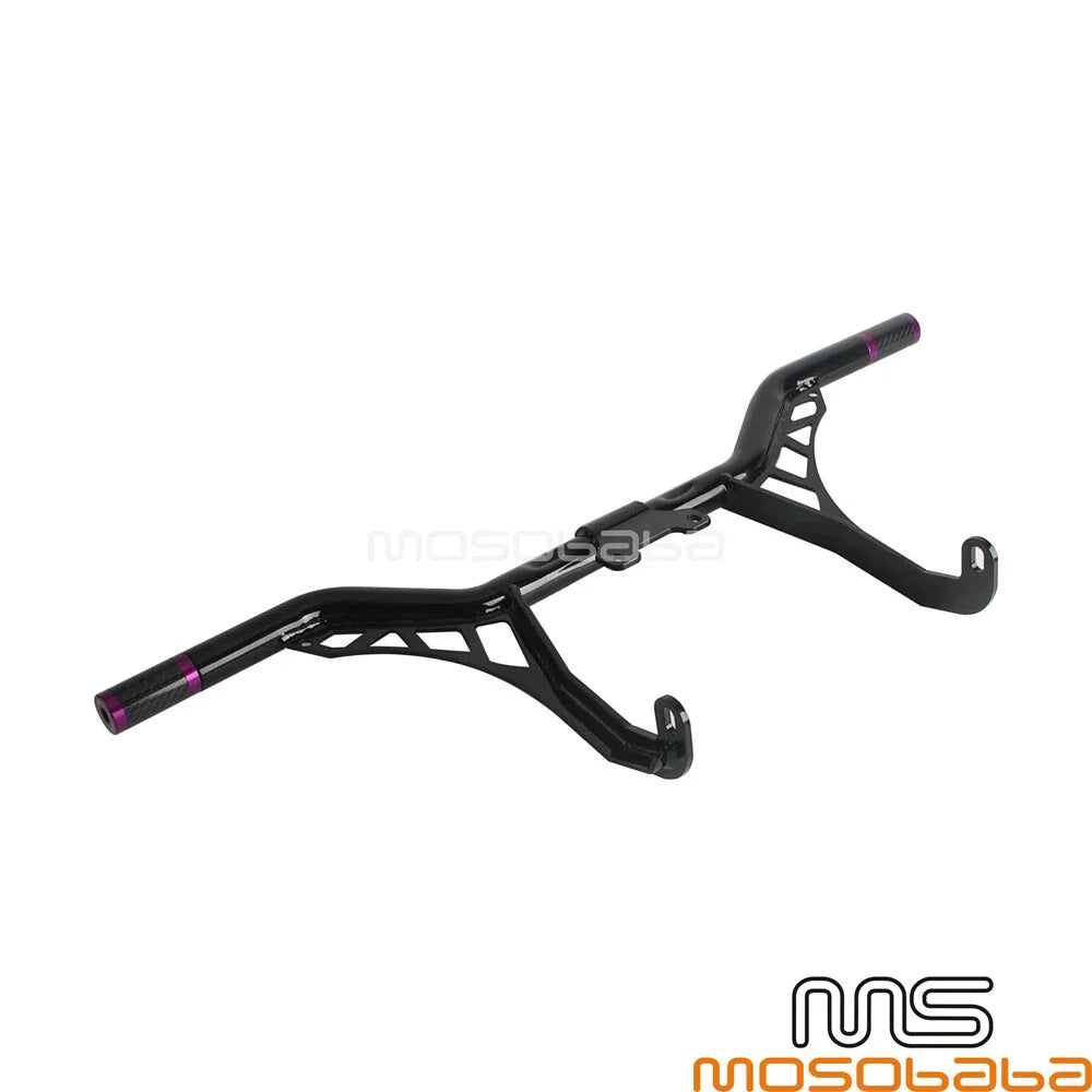 Engine Guard Crash Bar for Harley Electra Glide Street Glide (2007-2023)
