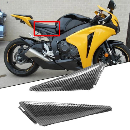 Carbon Fiber Side Driver Tank Cover Fairing for CBR1000RR
