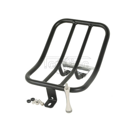 Rear Fender Luggage Rack for Harley Road King Custom Classic (1997-2008)