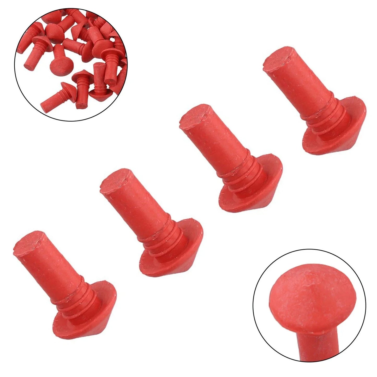 180PCS Tire Repair