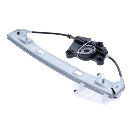 Rear Left Window Regulator W/o Motor for Alfa Romeo 159 (2005–2011)