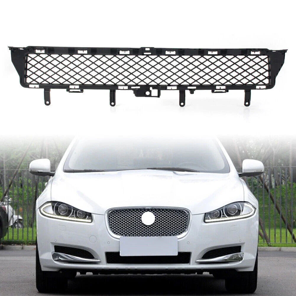 Front Lower Grill Grille for Jaguar XF (2012-2015)