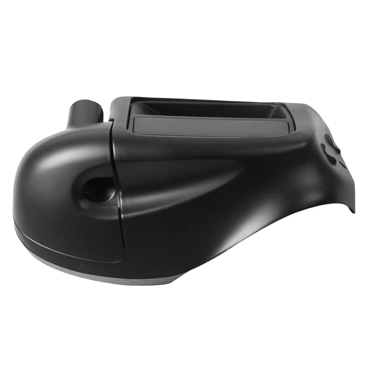 Matte Lower Vented Leg Fairing for Harley Street Glide (2014 - 2024)