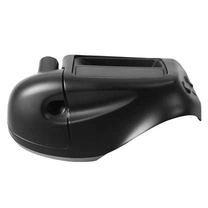 Matte Lower Vented Leg Fairing for Harley Street Glide (2014 - 2024)