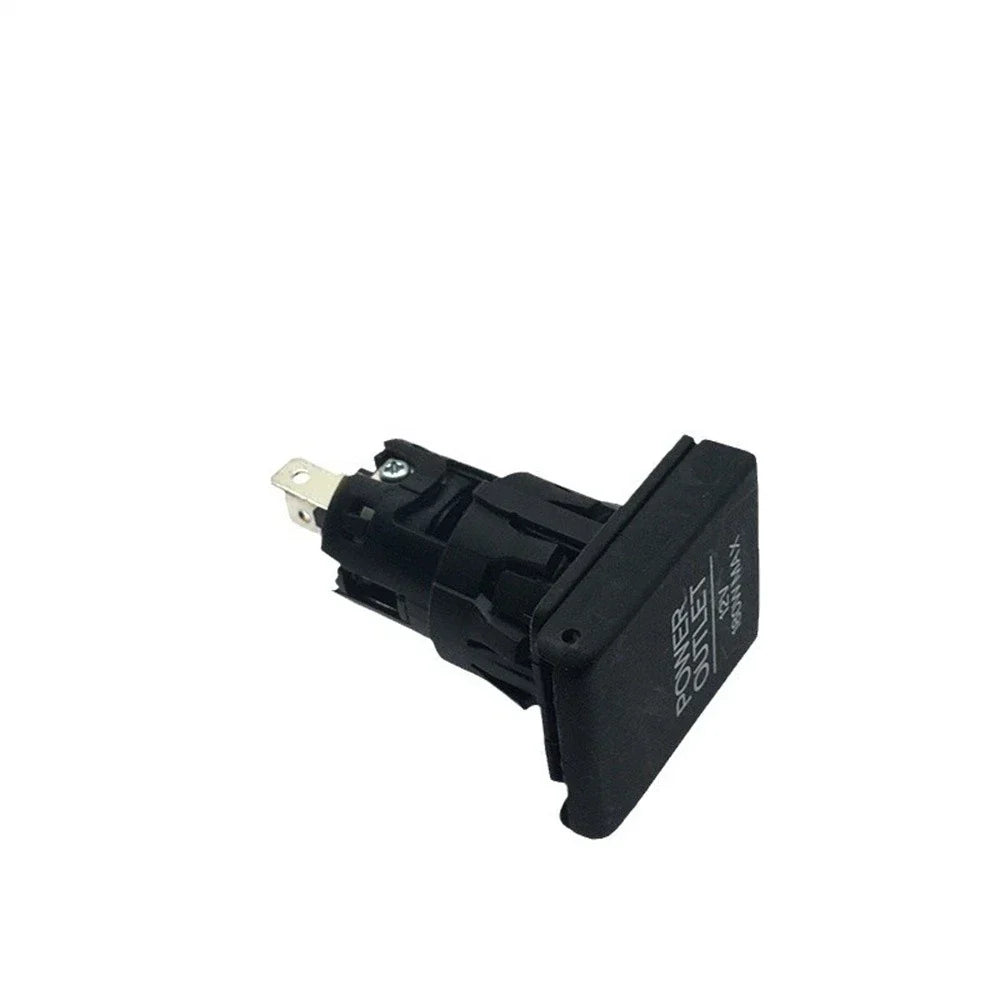 Cigarette Lighter Power Socket Plug for Honda CR-V, Accord, Crider, XRV