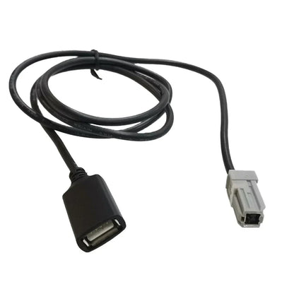 100cm Media Wire To USB Adapter for Lexus