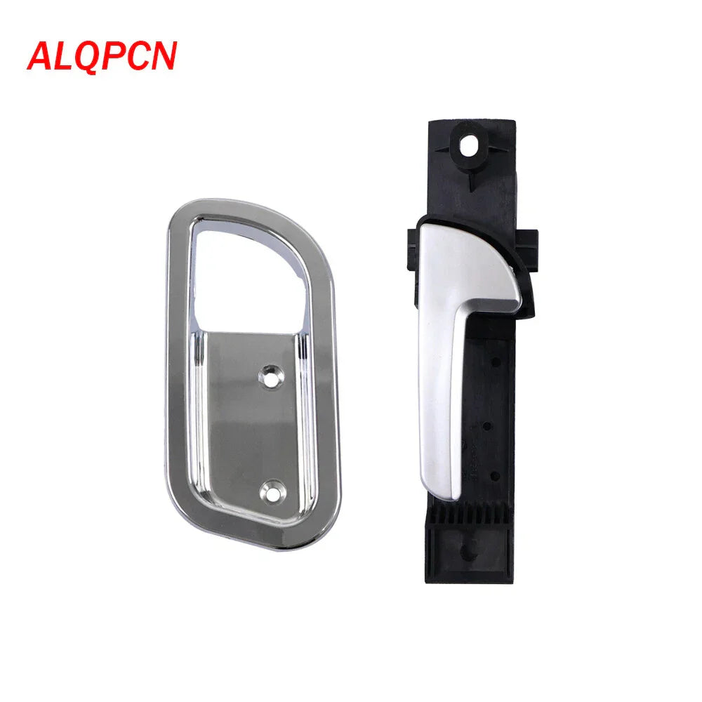 Silver Interior Handle for Proton Exora Persona GEN2 Chrome Shell