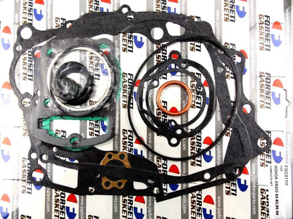 Complete Engine Gasket Set for Honda ATC185 (1981-1985)