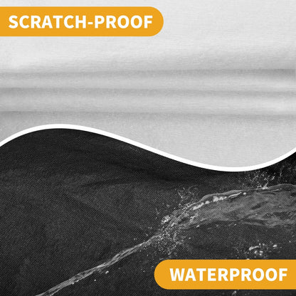 Car Cover Waterproof All Weather for BMW 3 Series (2016 - 2024)