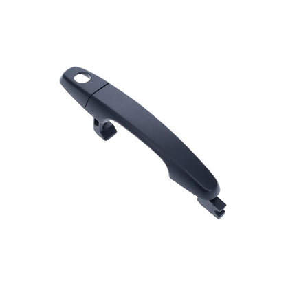 Front Right Outer Door Handle Black for Holden Commodore VE (2006–2013)