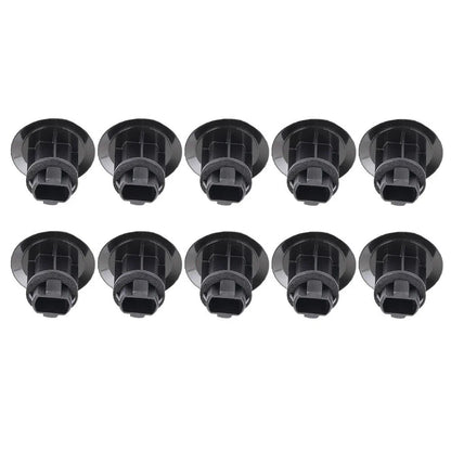 10x Rocker Moulding Retainer With Sealer for Toyota