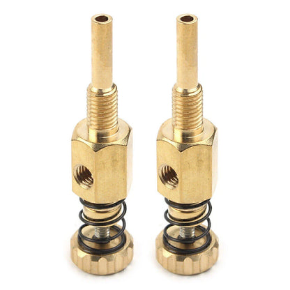 New Performance Power Jet Valves for Yamaha Banshee