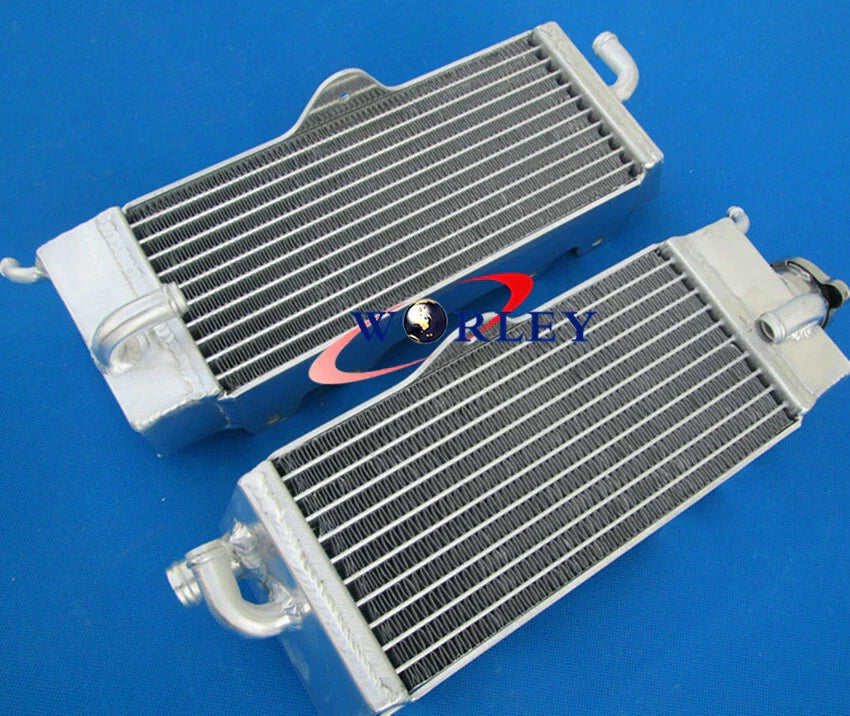 Aluminum Radiator for YAMAHA YZ250 YZ125 (1993-1995)