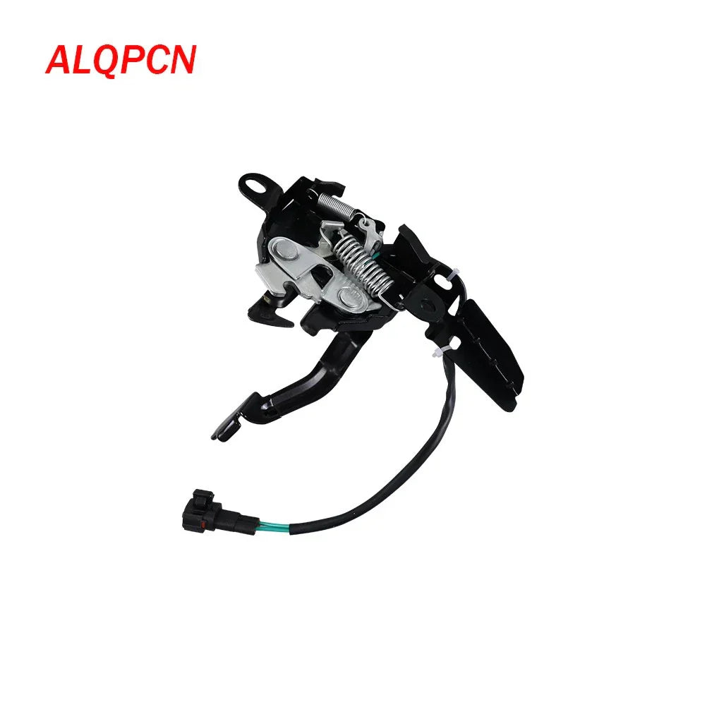 Hood Latch Lock Assembly for Toyota Corolla (2019-2022)