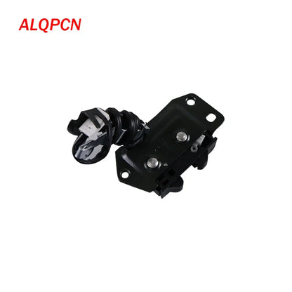 Tailgate Lock for Toyota Hiace Black (2005-2018)