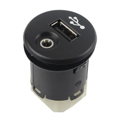 Auxiliary Jack for Nissan Juke (2011-2017)