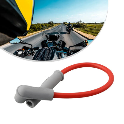 Spark Cable for Motorcycle MSD Ignition Wire Set
