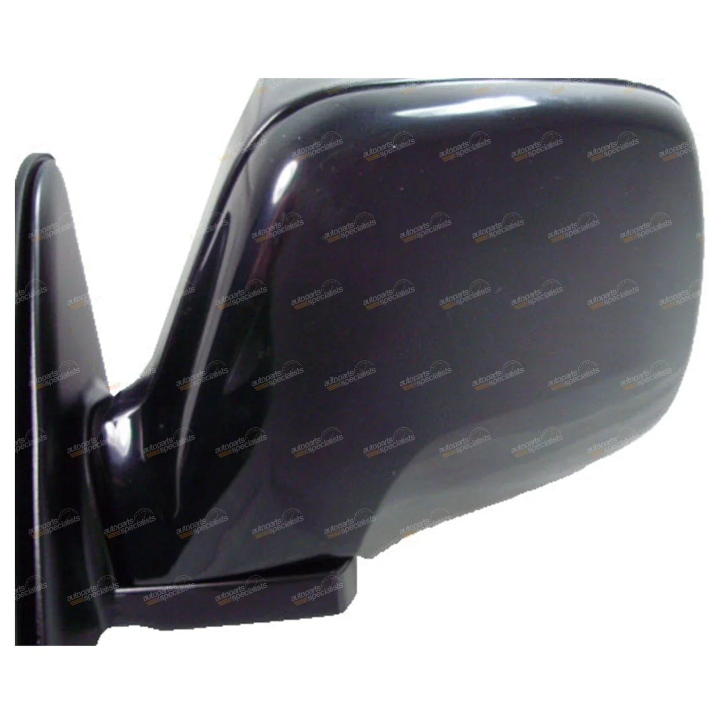 LH+RH Manual Door Mirror for Toyota Landcruiser 80 Series (1990–1998)