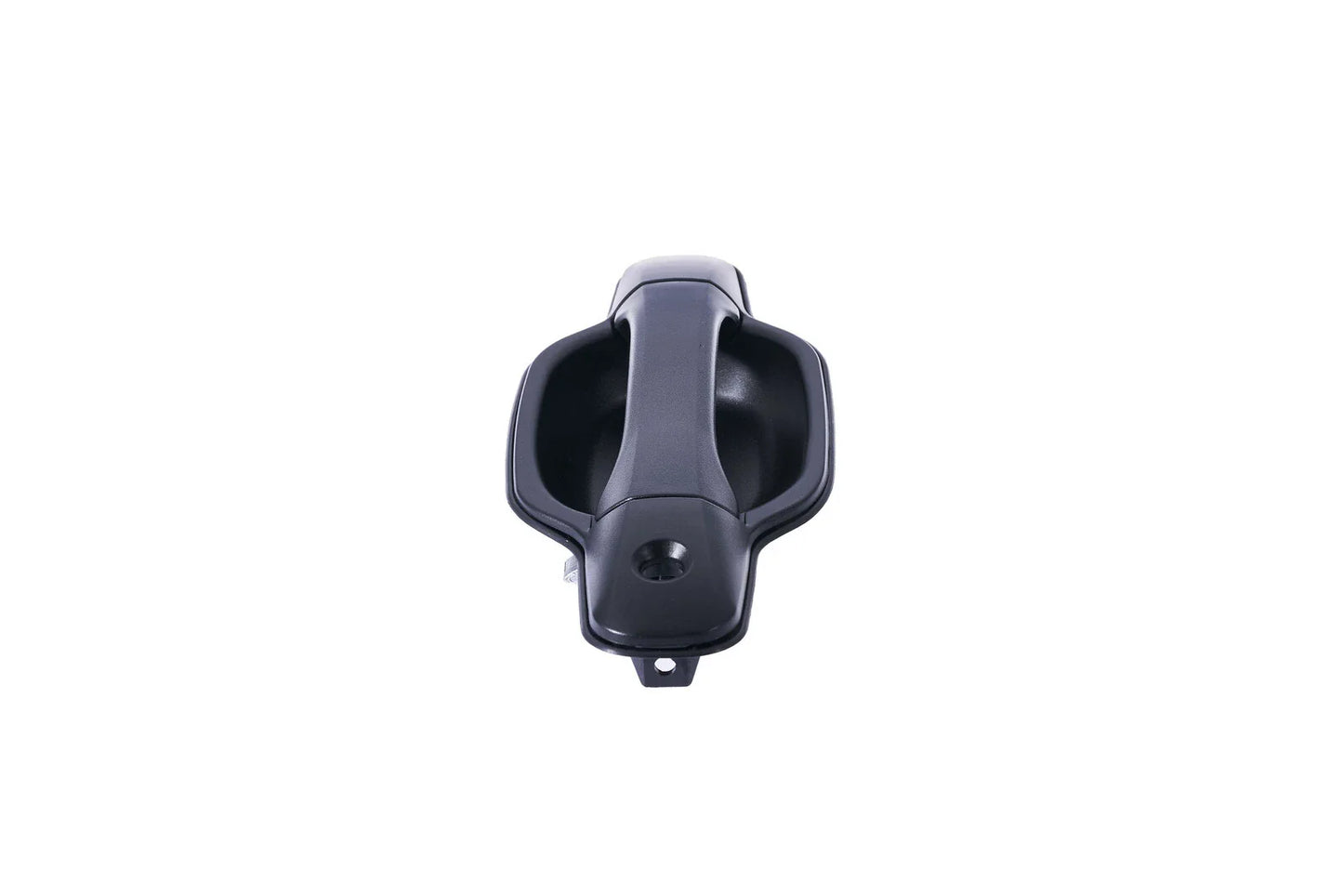 Front Right Outer Door Handle Keyhole for Holden Colorado (2012-2016)