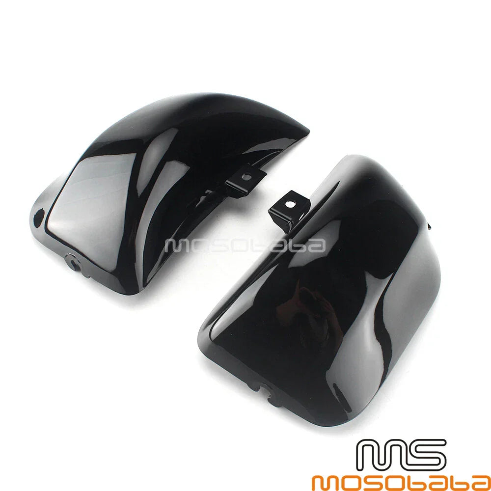 Battery Protect Cover for Yamaha Virago 535 400 (1987-2000)