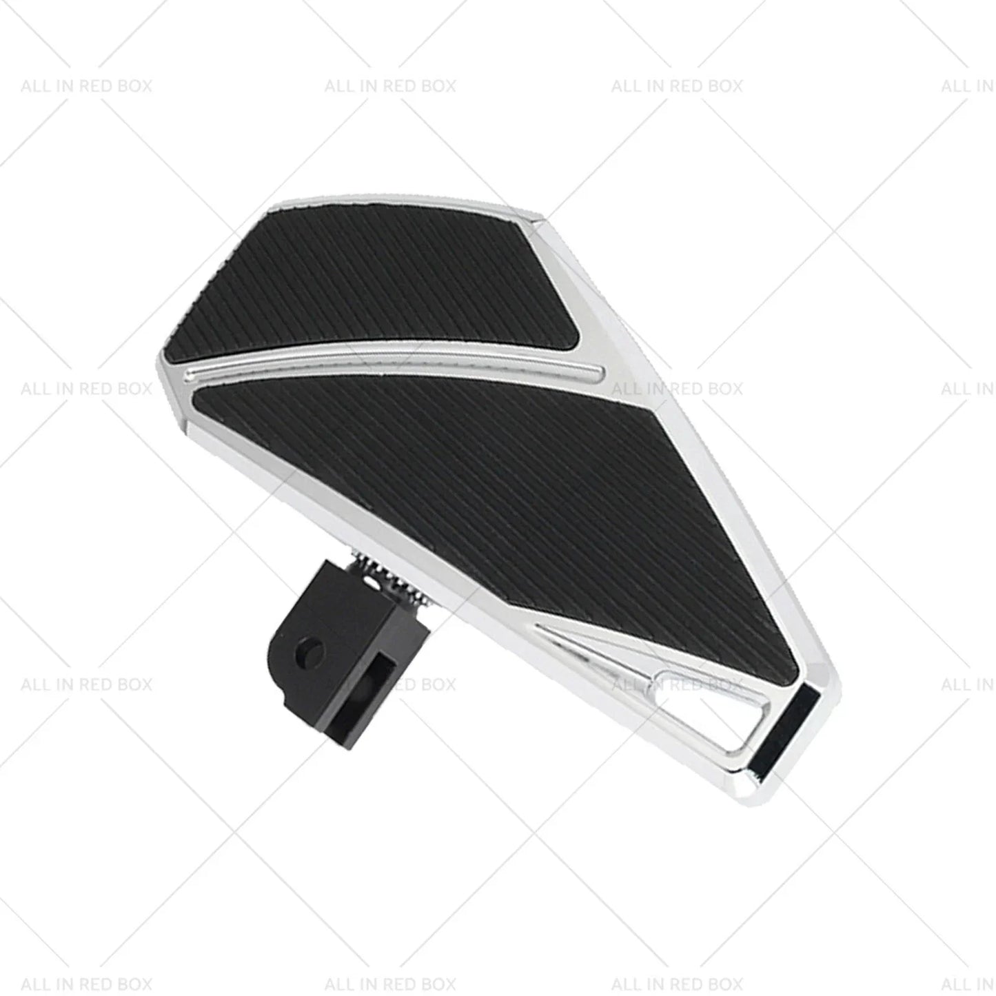 Front Floorboards for Harley Softail Street Bob Sport Glide Low Rider (2018-2023)