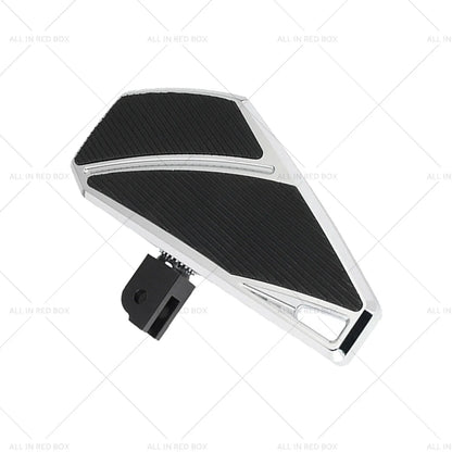 Front Floorboards for Harley Softail Street Bob Sport Glide Low Rider (2018-2023)