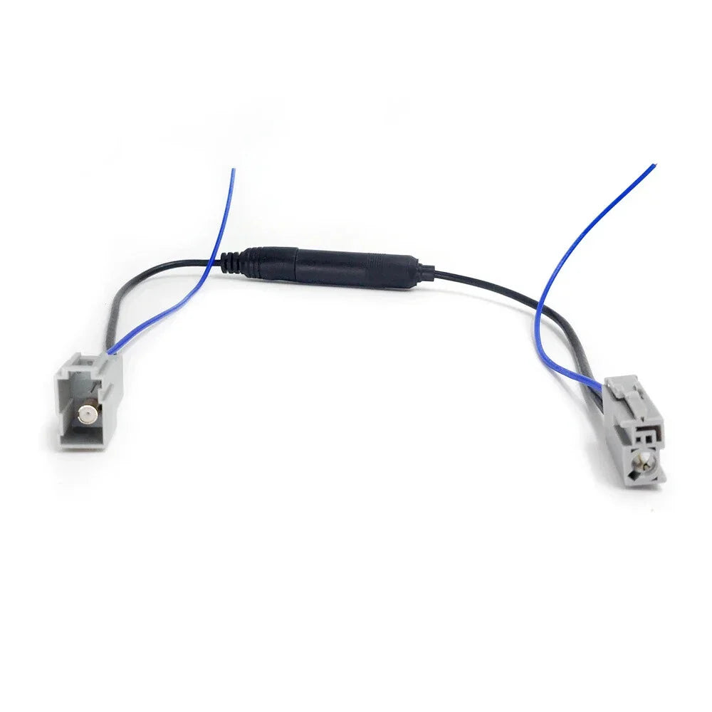 5" CD FM Antenna Wire Harness for Honda Crider Jade XRV Vezel (2012-2016)