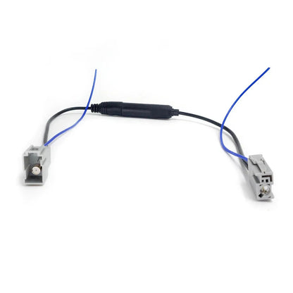 5" CD FM Antenna Wire Harness for Honda Crider Jade XRV Vezel (2012-2016)