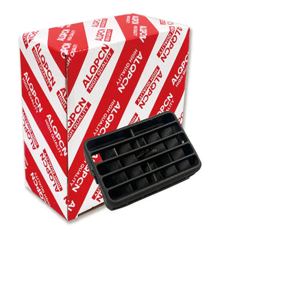 Black Front Center Air Vent for Toyota Hilux LN145 (1997-2004)