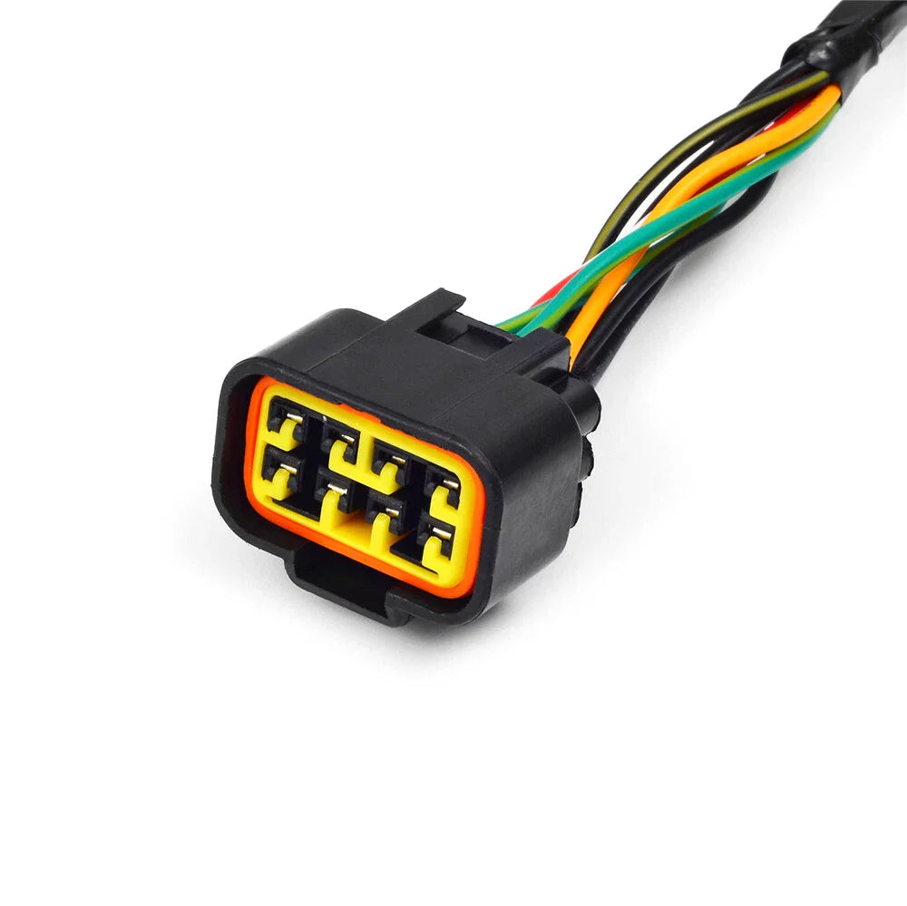 Wire Harness for Yamaha Blaster 200 YFS200 (2003–2006)