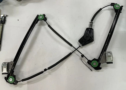Front LH Window Regulator W/o Motor for 911 997, Boxster 987 (2005–2012)
