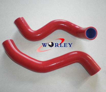 Radiator Hoses for Toyota Wish, Caldina, TC (2003-2007)